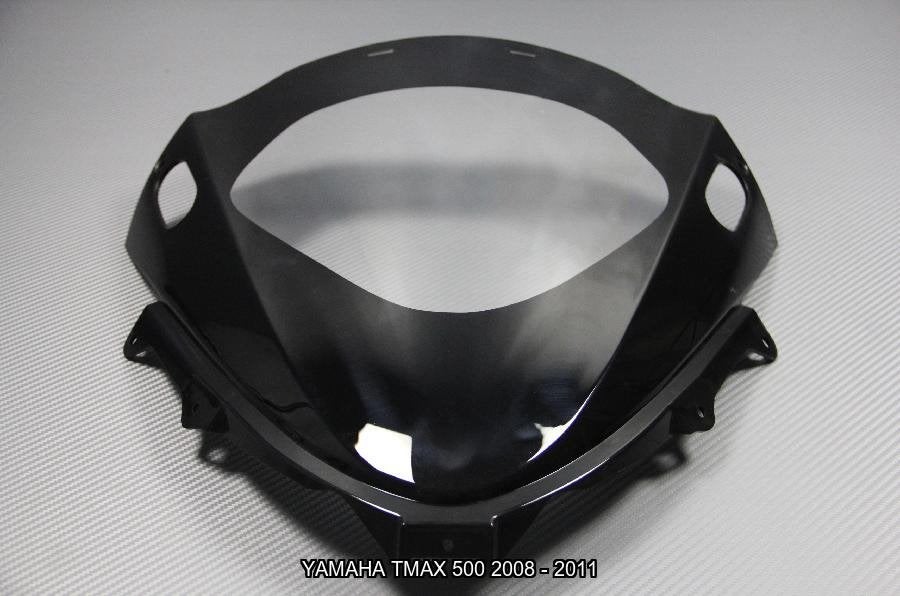 Windscherm YAMAHA TMAX 500 2008 - 2011, Verzenden