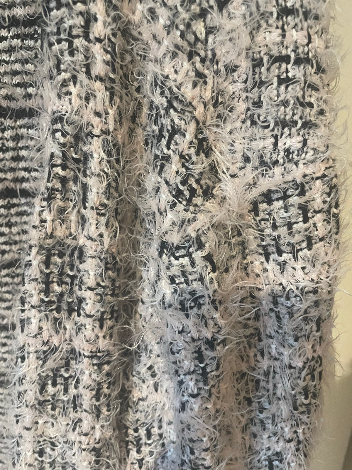 Sommermann vest zwart/roze/wit, Ophalen of Verzenden, Gedragen, Maat 46/48 (XL) of groter, Zwart