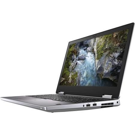 Dell Precision 7540 i7 16GB Ram 512 GB SSD Touch Garantie, DELL, Refurbished, Intel® Core™ i7 , Ophalen of Verzenden