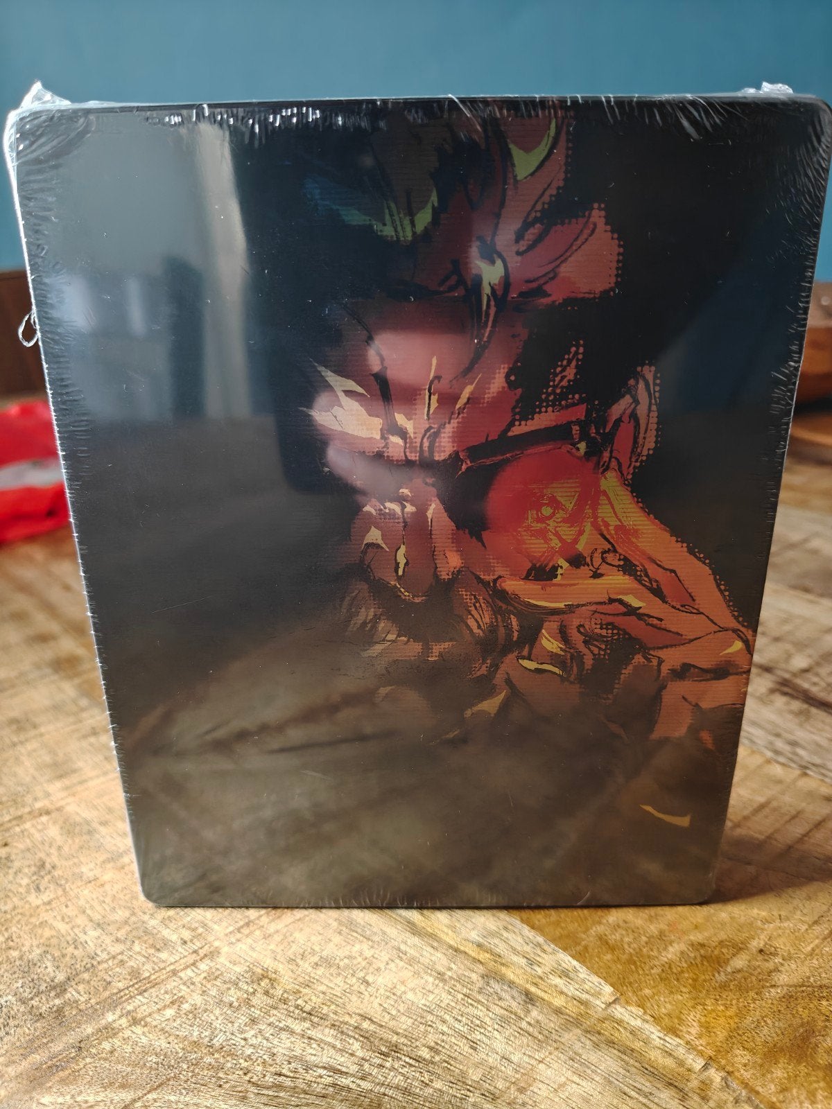 Metal Gear Solid Collection Vol 2 - Steelbook Edition - PS5, Spelcomputers en Games, Games | Sony PlayStation 5, Ophalen of Verzenden