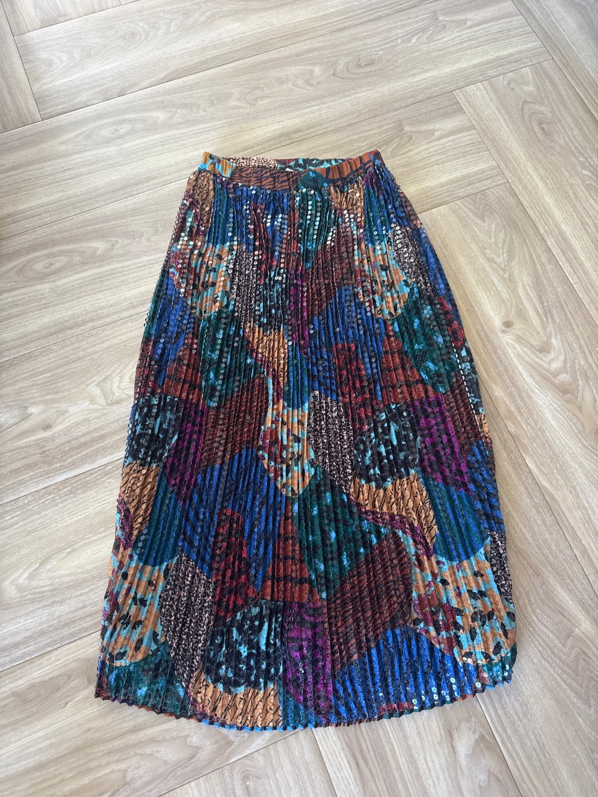 Missoni rok maat 40 als nieuw, Kleding | Dames, Maat 38/40 (M), Overige kleuren, Ophalen of Verzenden, Zo goed als nieuw