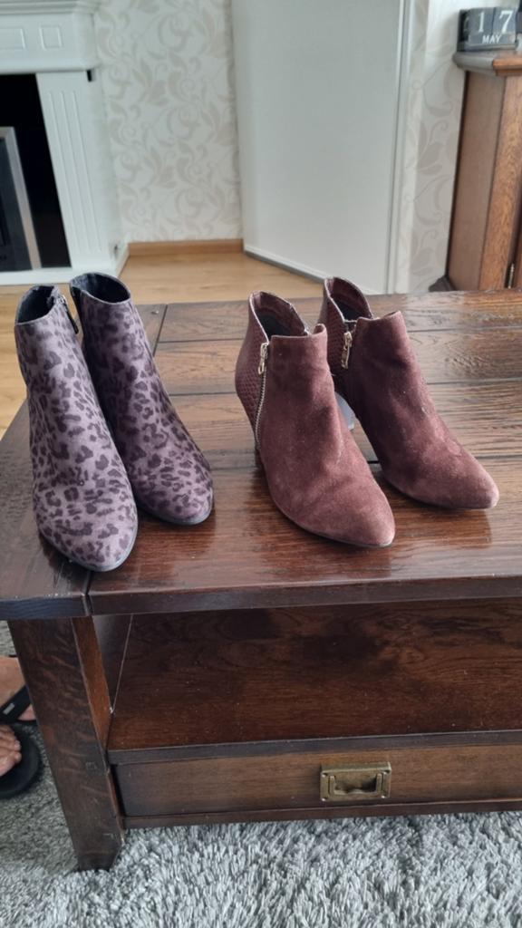 Damesschoenen, Kleding | Dames, Schoenen, Ophalen of Verzenden, Zo goed als nieuw