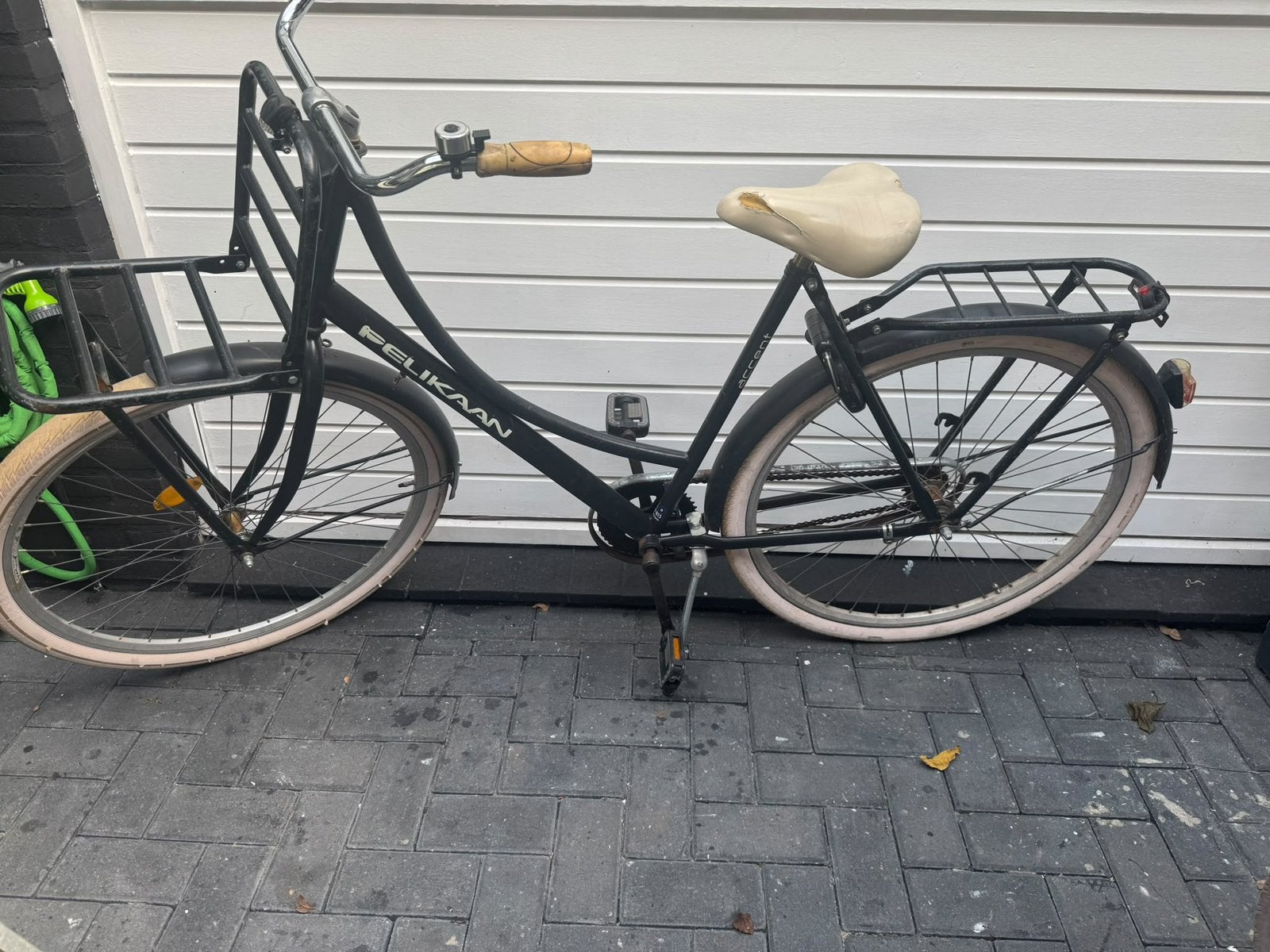 Fietst te koop, Ophalen of Verzenden, Zo goed als nieuw