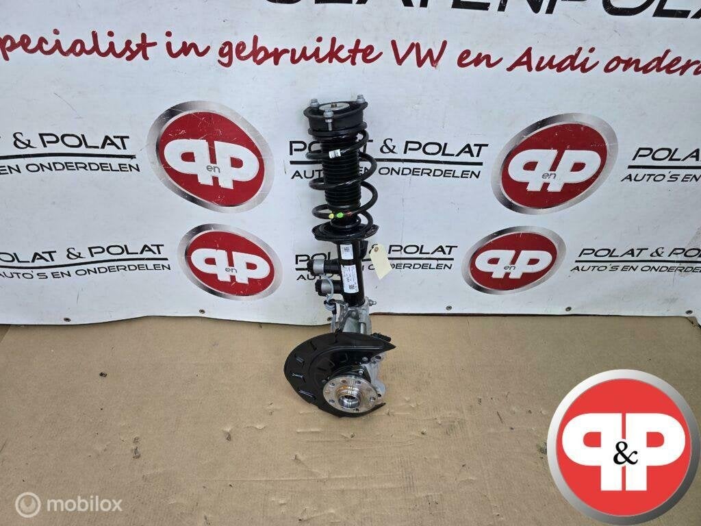 VW Tiguan CT1 veerpoot rechts 5WA407258C