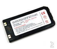 GSM accu Panasonic GD30/GD50, Verzenden, Nieuw