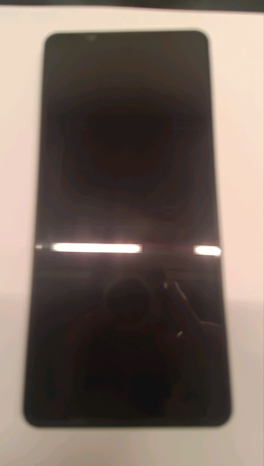 Sony Xperia 1 VII 256GB - Zo goed als nieuw, Telecommunicatie, Mobiele telefoons | Sony, Ophalen of Verzenden, Zo goed als nieuw