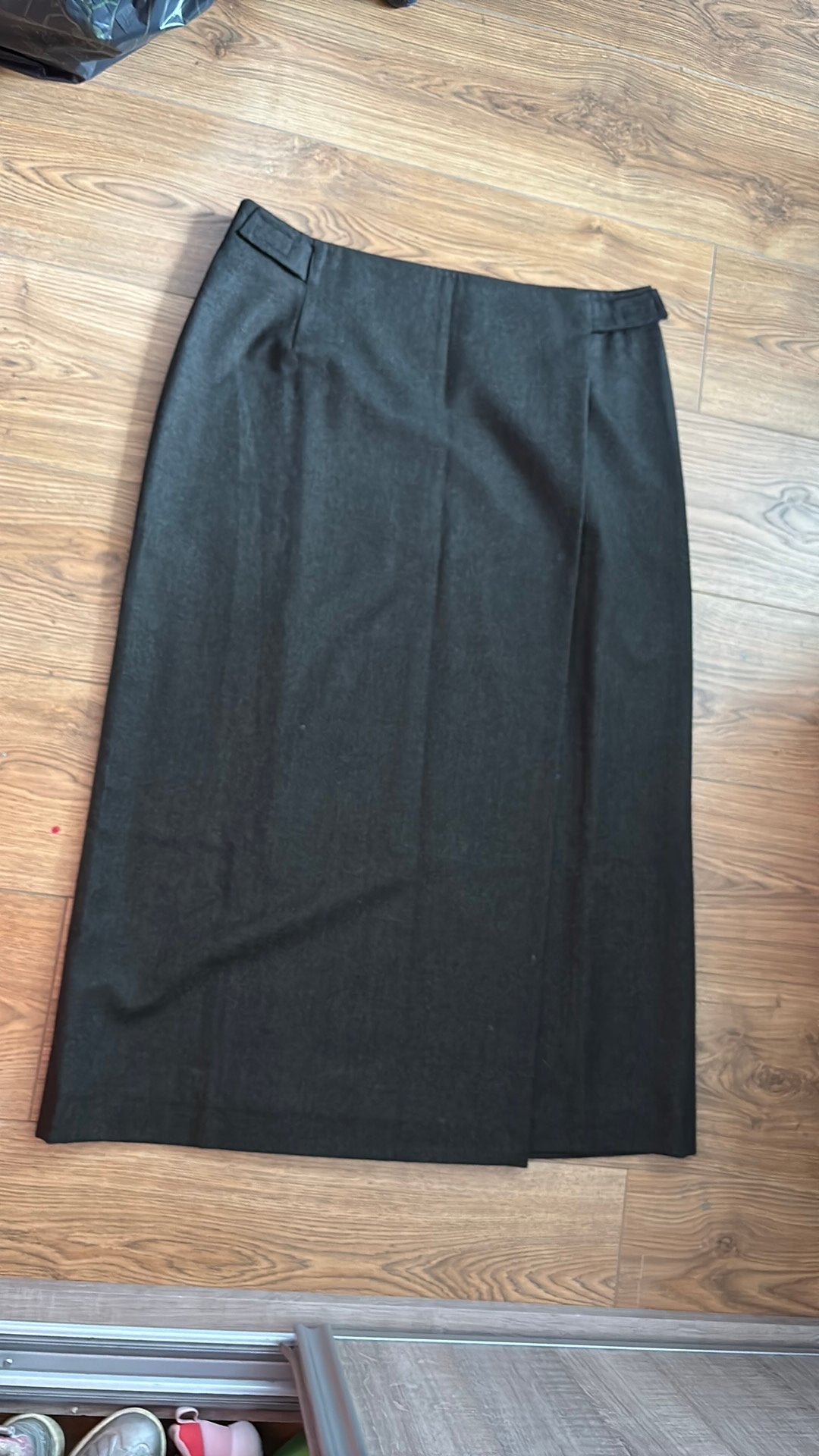 Overslag rok Windsor, Ophalen of Verzenden, Nieuw, Maat 42/44 (L), Onder de knie