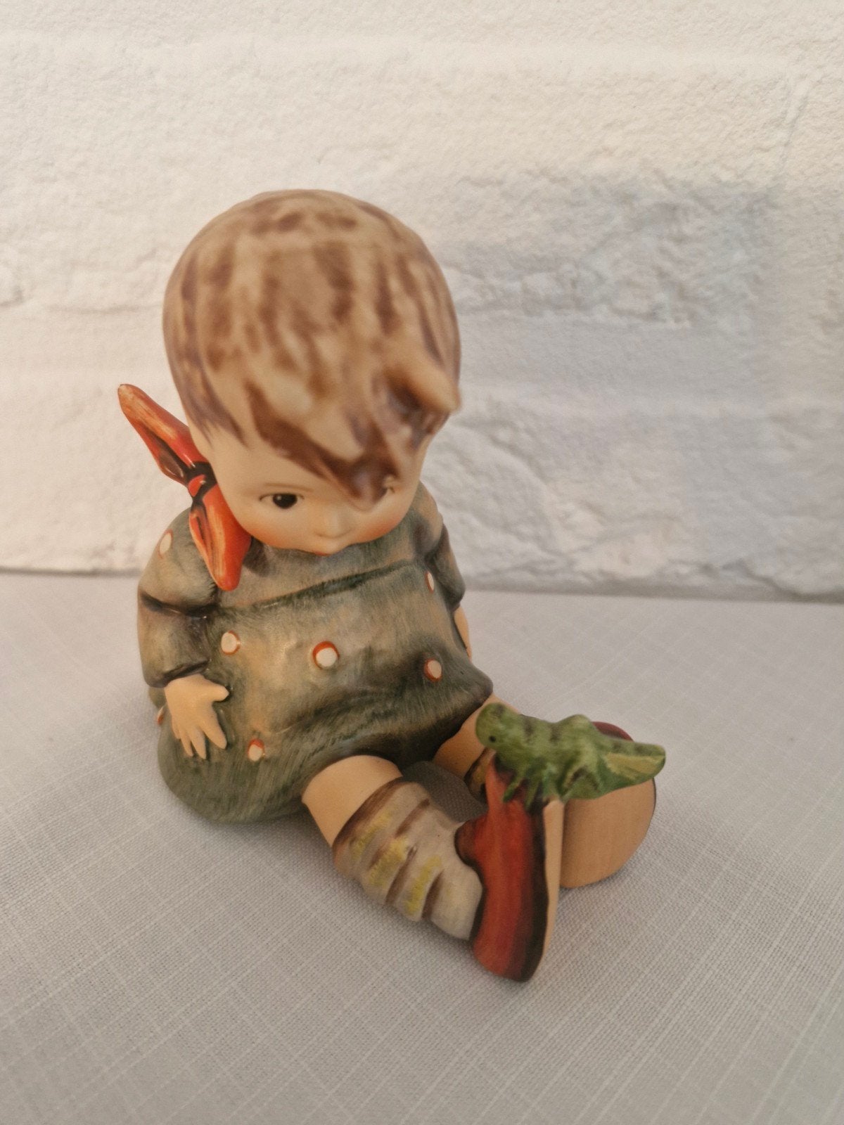 Hummel Goebel beeldje 434, Verzamelen, Beelden en Beeldjes, Ophalen of Verzenden, Zo goed als nieuw, Hummel