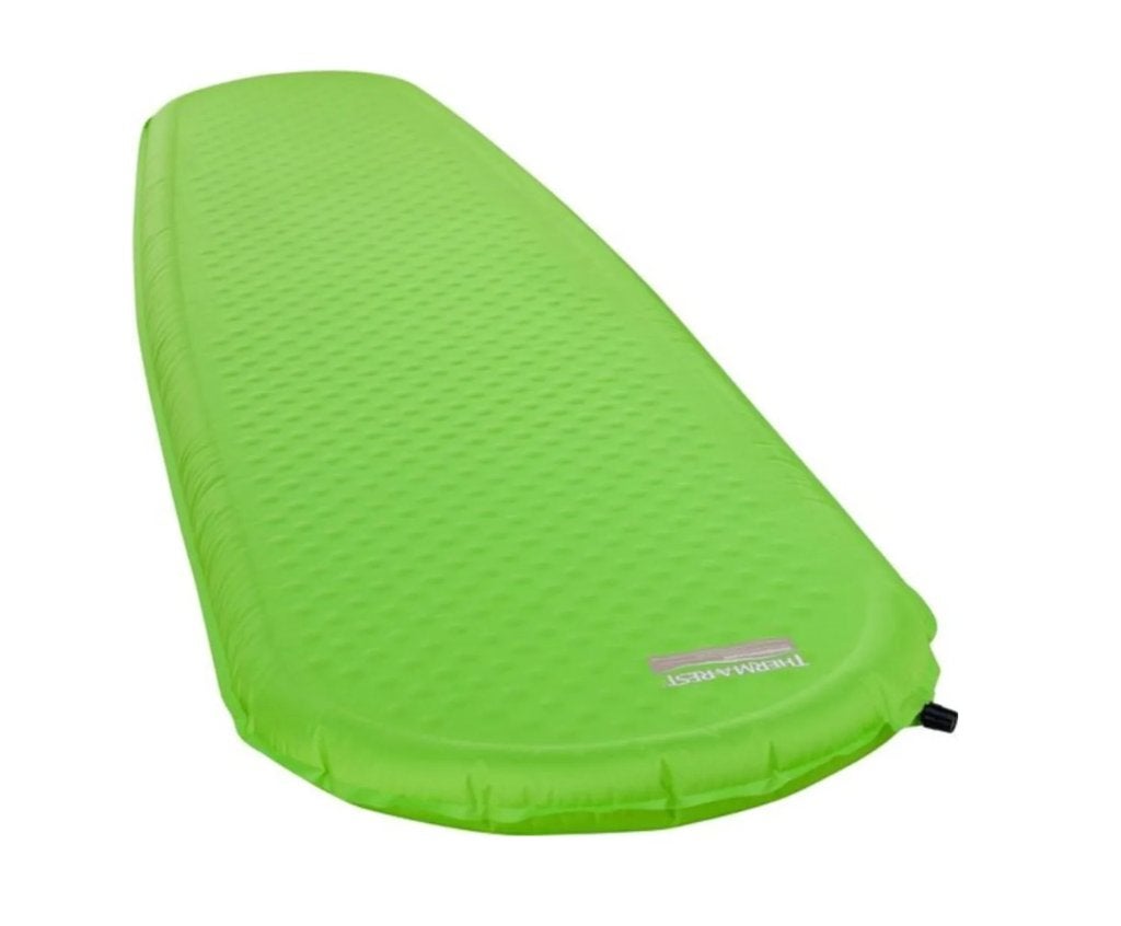 slaapmat Therm-a-Rest, SMU Trail Pro Reg., maat OS (183 cm), Ophalen of Verzenden, Zo goed als nieuw, 1-persoons