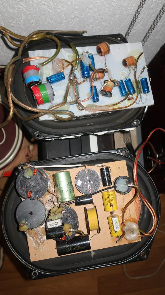 KEF wisselfilters, Overige merken, Gebruikt, Overige typen, Ophalen of Verzenden