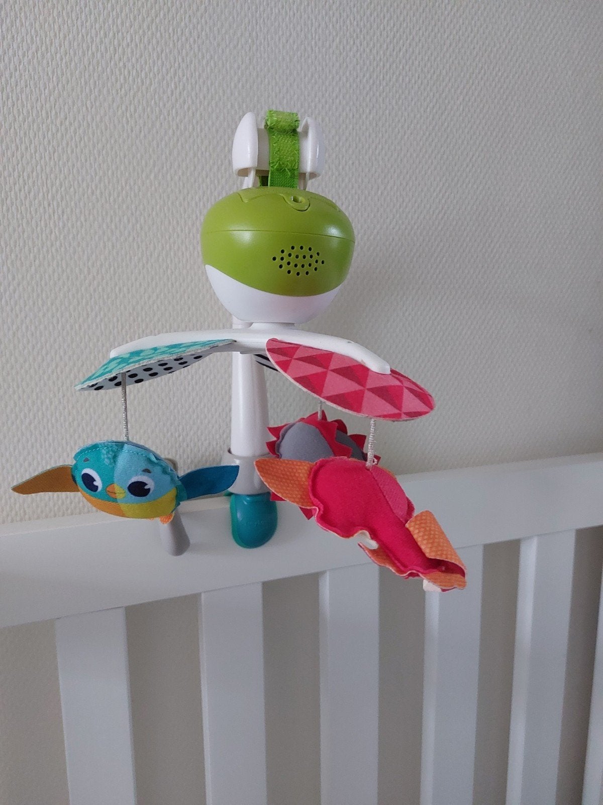 Mobile, Tiny Love, Ophalen, Gebruikt, Overige merken, Overige typen
