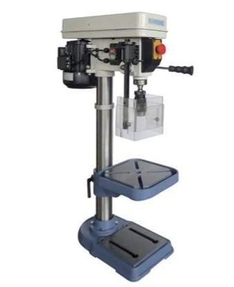 Contimac Kolomboormachine CM 18 - Nieuw in doos, Doe-het-zelf en Verbouw, Gereedschap | Boormachines, Ophalen, Nieuw, 400 tot 600 watt