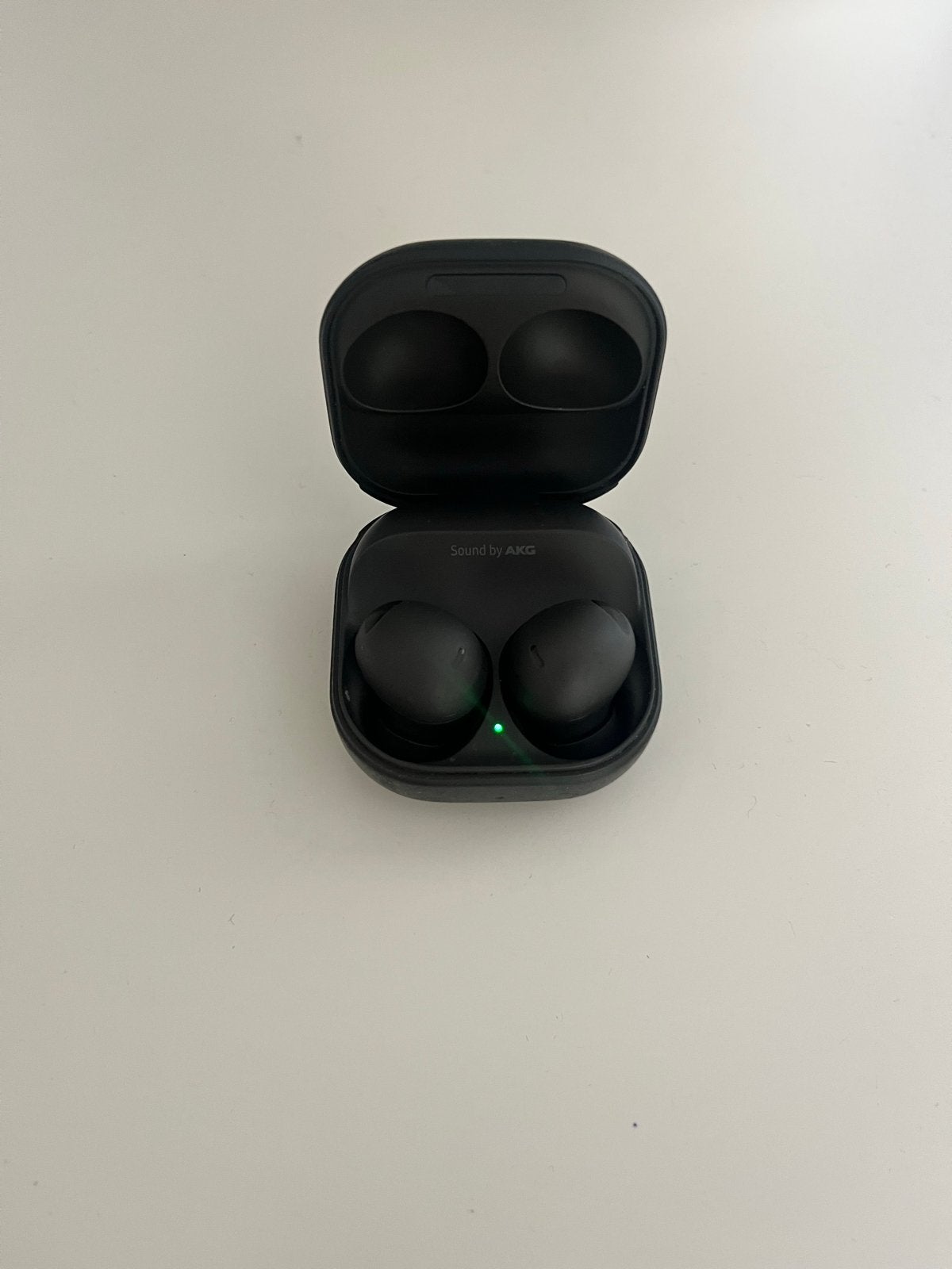 Foto 4 van Samsung Galaxy Buds 2 Pro - Zwart