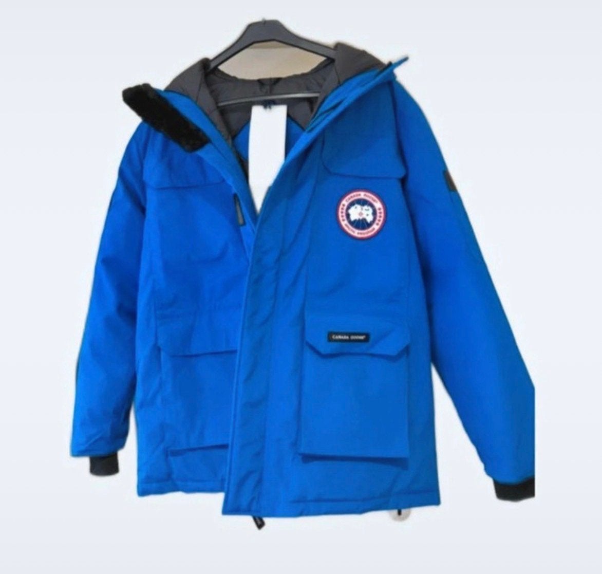 Canada Goose PBI Expedition Parka - XXL origineel, Kleding | Heren, Jassen | Winter, Ophalen of Verzenden, Nieuw, Overige maten