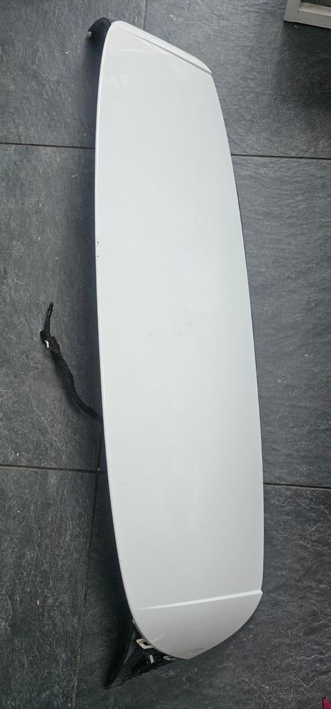 VW Golf 8 Achterklep Spoiler (5H6827933A), Auto-onderdelen, Carrosserie en Plaatwerk, Ophalen of Verzenden, Achterklep