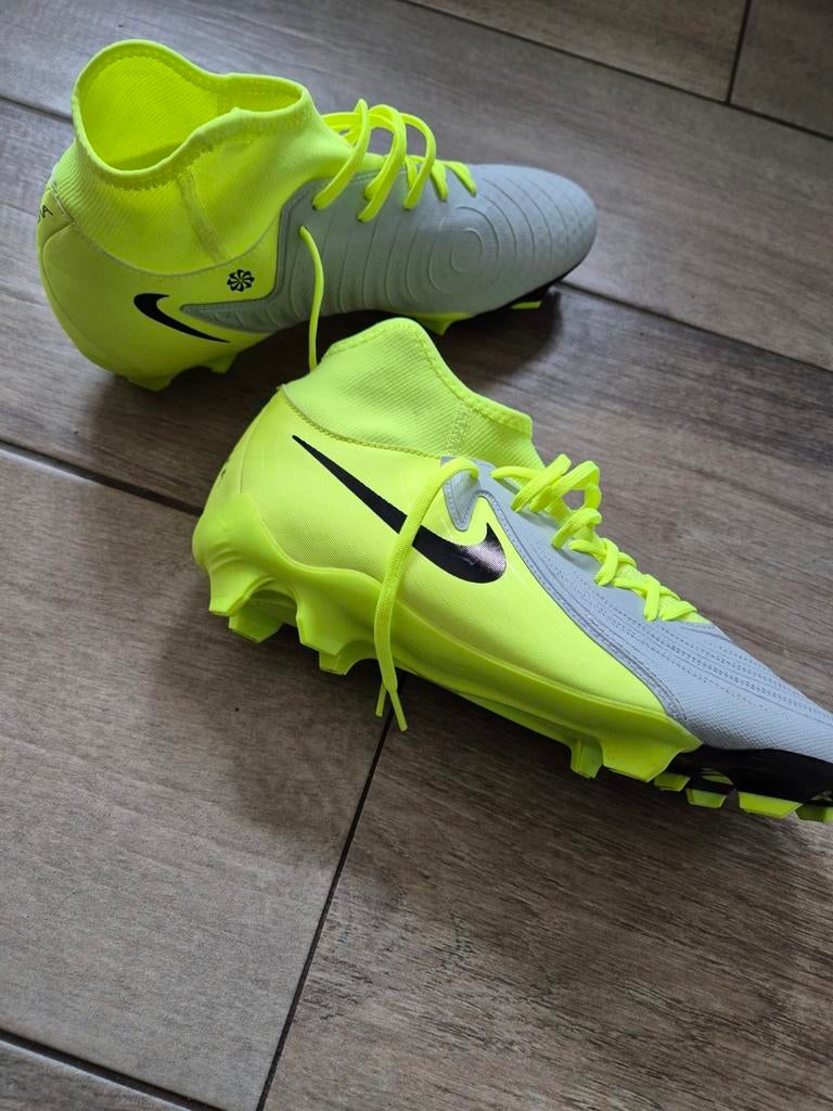 Nike Phantom Luna 2 Elite FG Voetbalschoenen, Ophalen of Verzenden, Nieuw, Schoenen