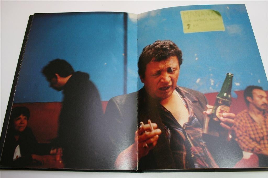 Paradiso [Lorenzo Castore] — Prijswinnend Fotoboek 2005, Ophalen of Verzenden, Gelezen, Fotografen