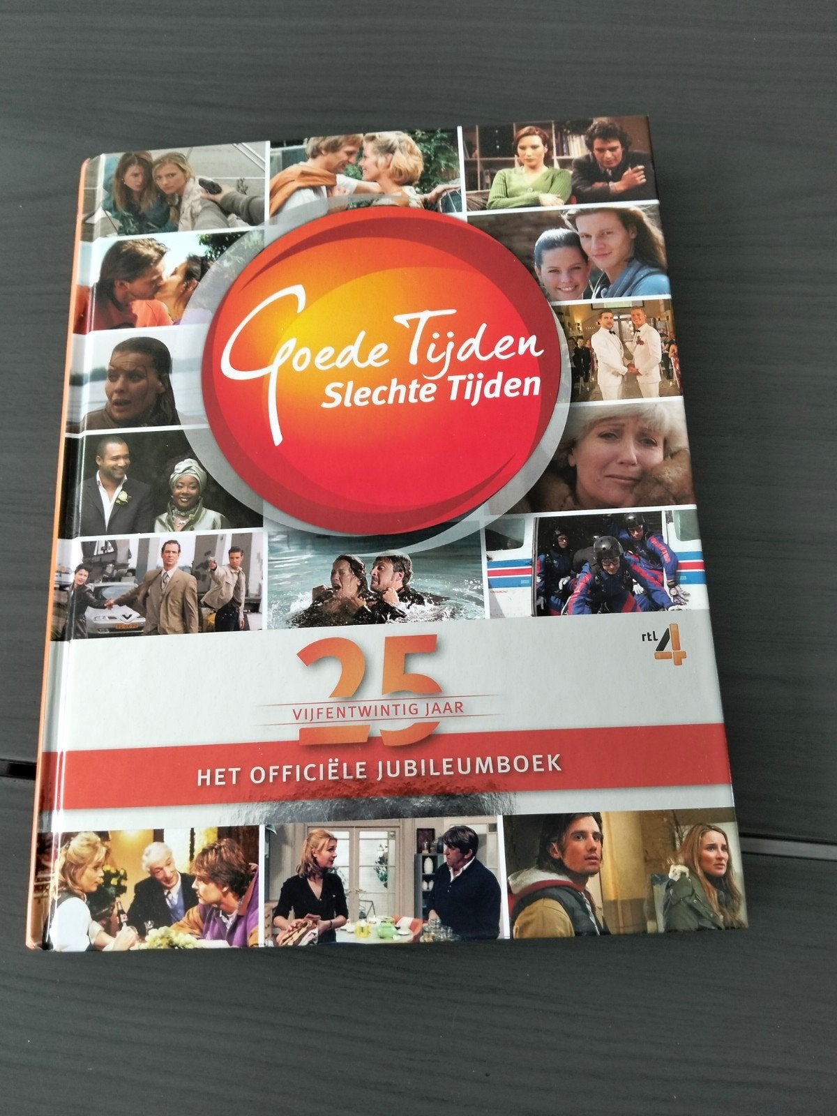 Goede tijden, slechte tijden, Ophalen, Zo goed als nieuw