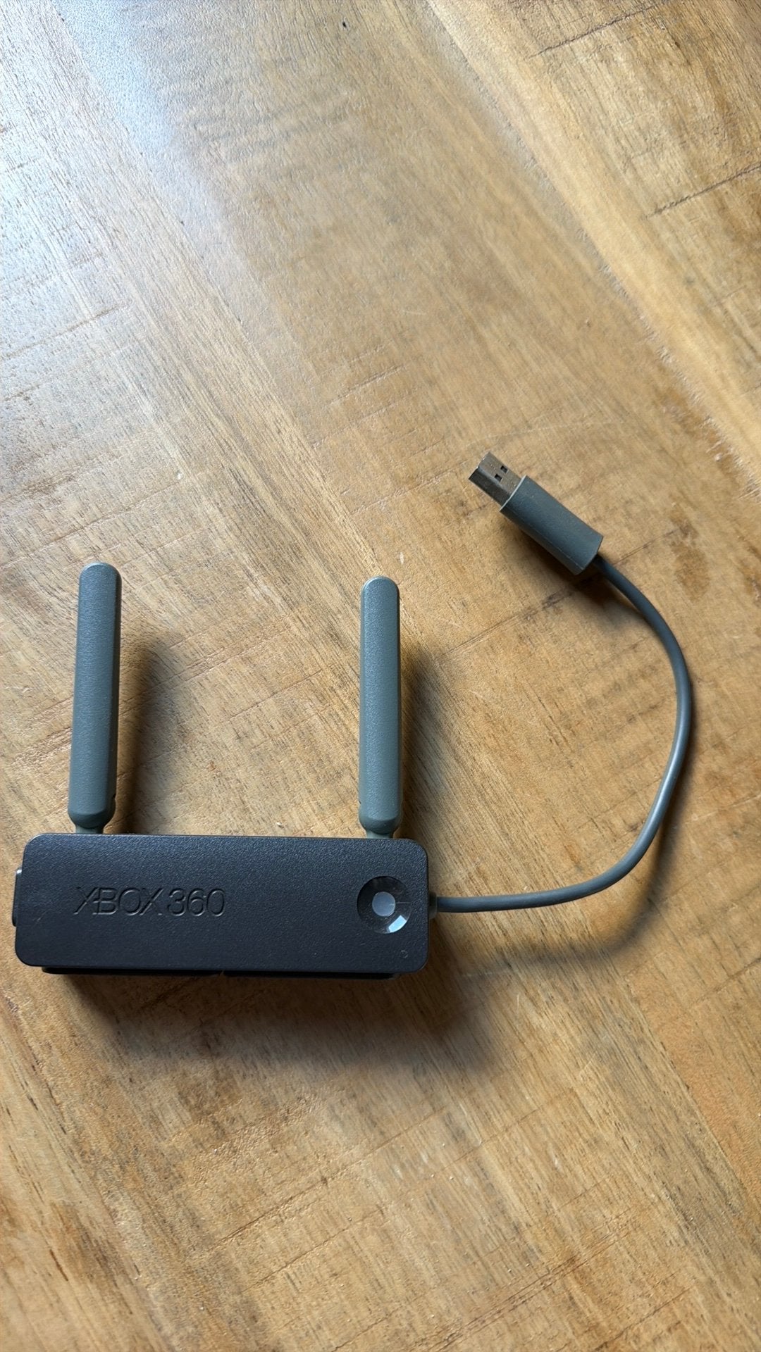 Xbox 360 Wifi Adapter - Draadloos internet voor je console, Spelcomputers en Games, Games | Xbox 360, Gebruikt, Ophalen of Verzenden