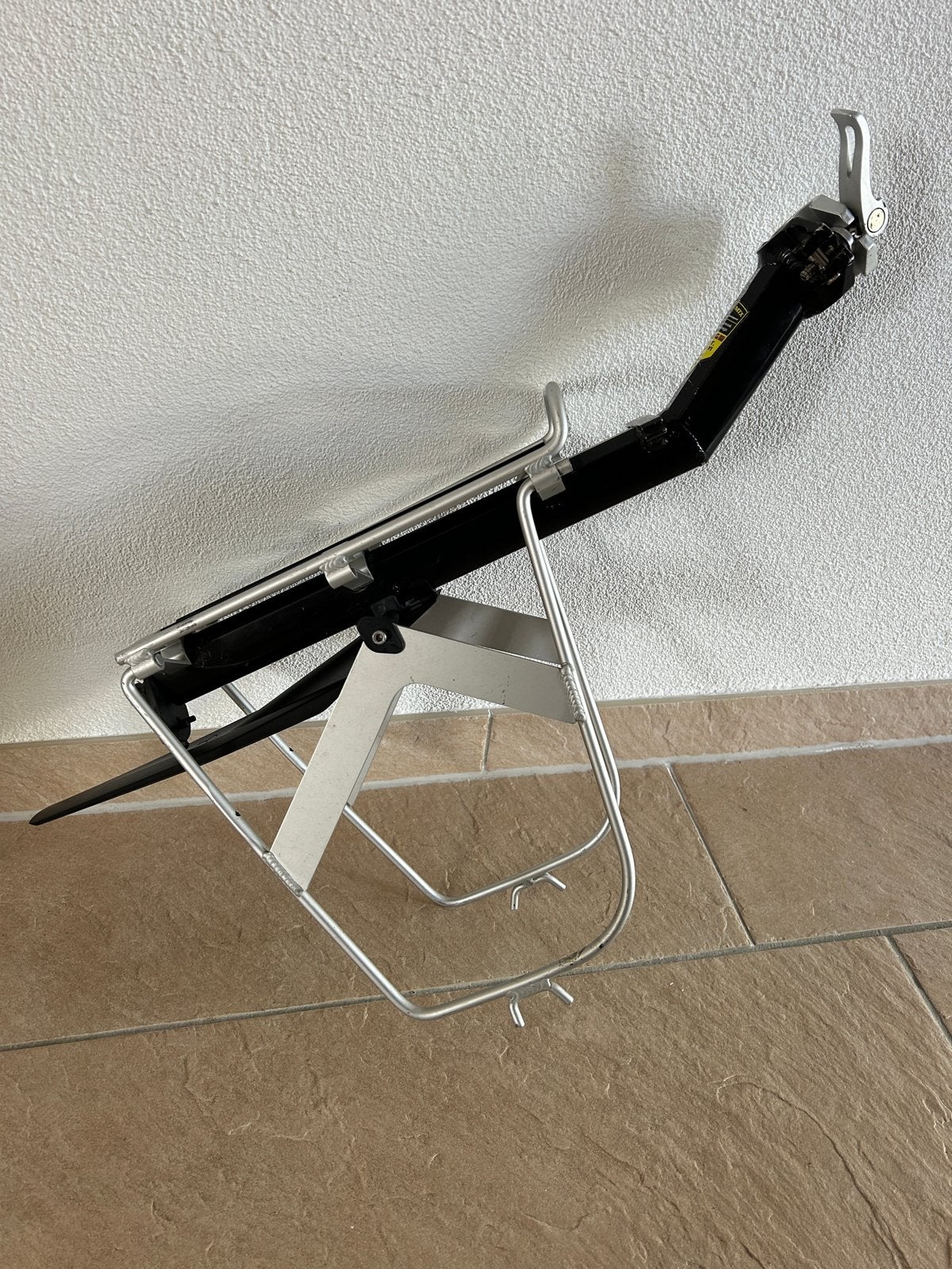 Topeak MTX Bagagedrager Type E - Racefiets/MTB, Ophalen, Gebruikt