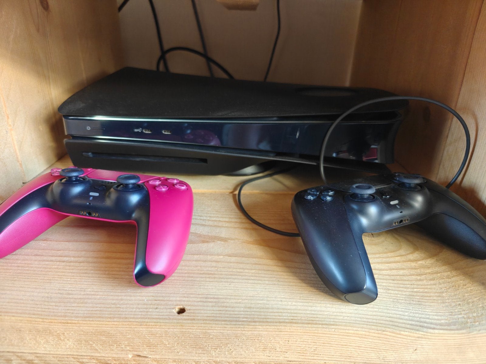 PS5 Disc Slim met 2TB SSD, 205 games, Dbrand faceplates, Spelcomputers en Games, Games | Sony PlayStation 5, Ophalen, Online, Vanaf 18 jaar