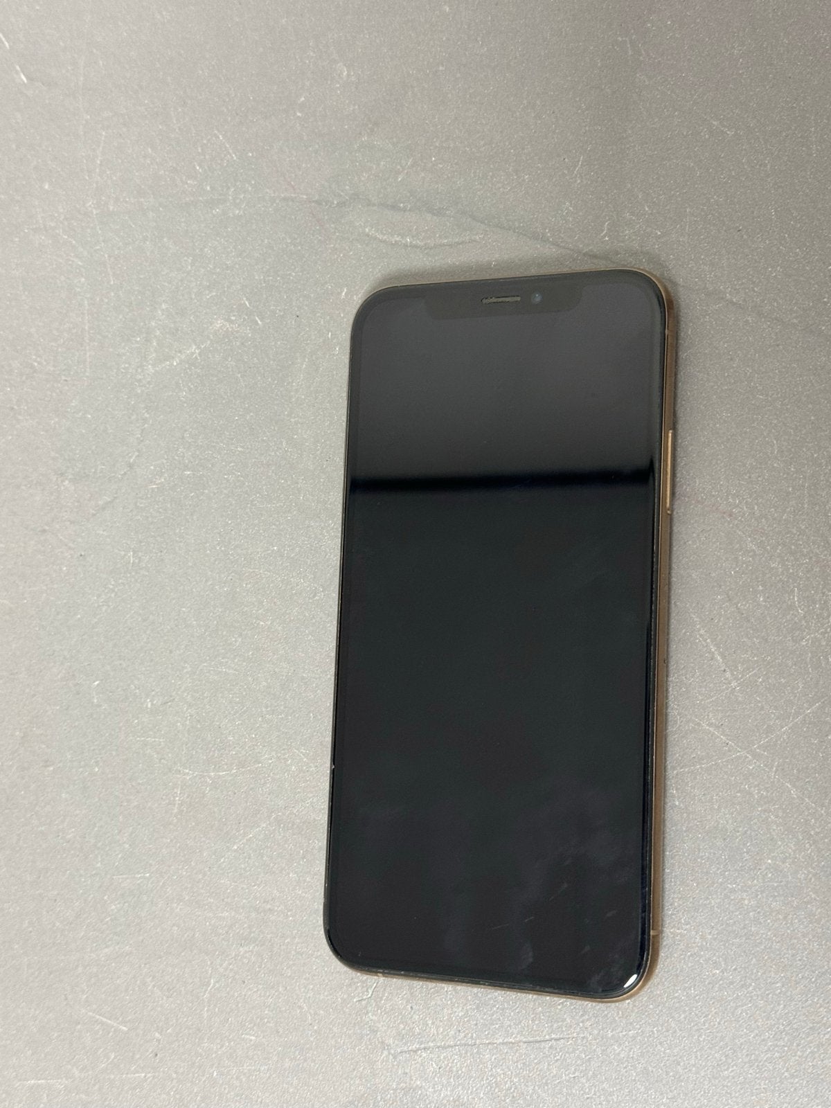 iPhone XS Goud - Zo goed als nieuw, Verzenden, IPhone XS, Zo goed als nieuw, 64 GB