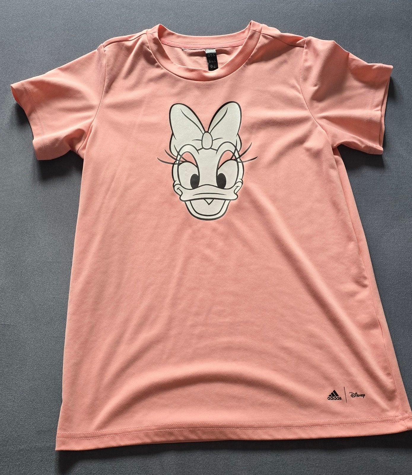 Adidas Disney kledingpakket mt 134/140, Ophalen of Verzenden