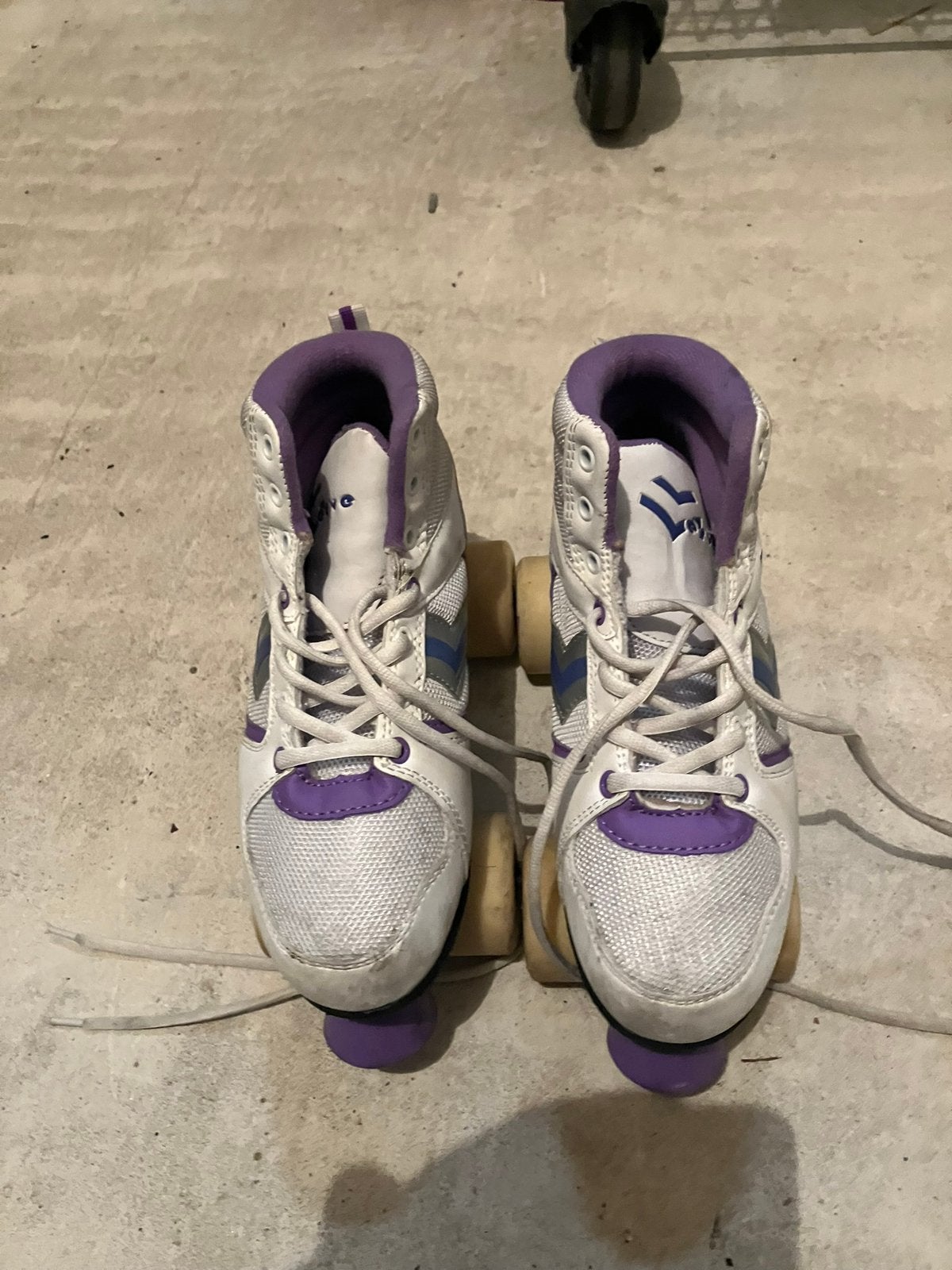 Rolschaatsen maat 37 fila, Sport en Fitness, Skeelers, Overige merken, Gebruikt, Kinderen, Overige typen