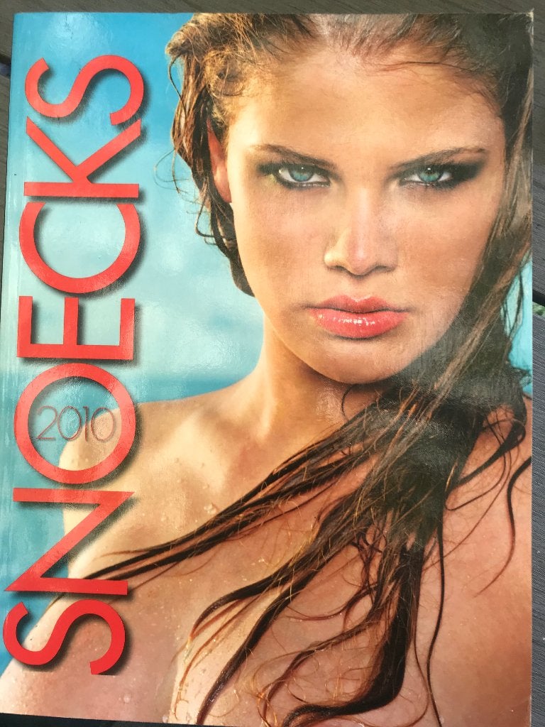 Snoecks 2010, Ophalen of Verzenden, Zo goed als nieuw, Overige onderwerpen