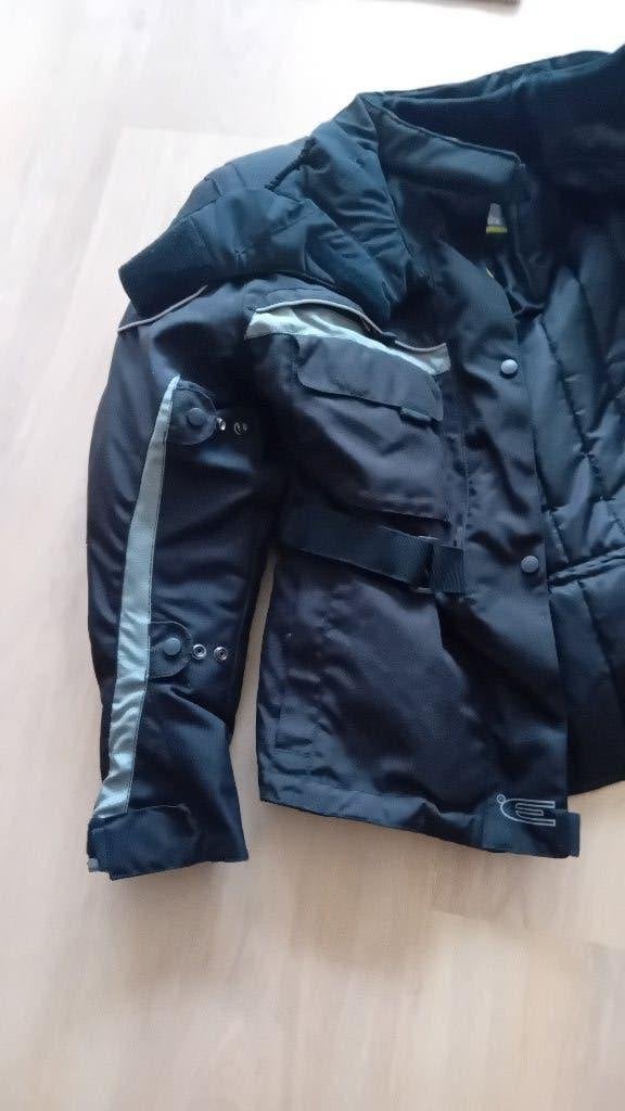 Motor jas nieuw Advanced experience motorjas maat M, Motoren, Ophalen of Verzenden, Nieuw met kaartje, Dames, Jas | textiel