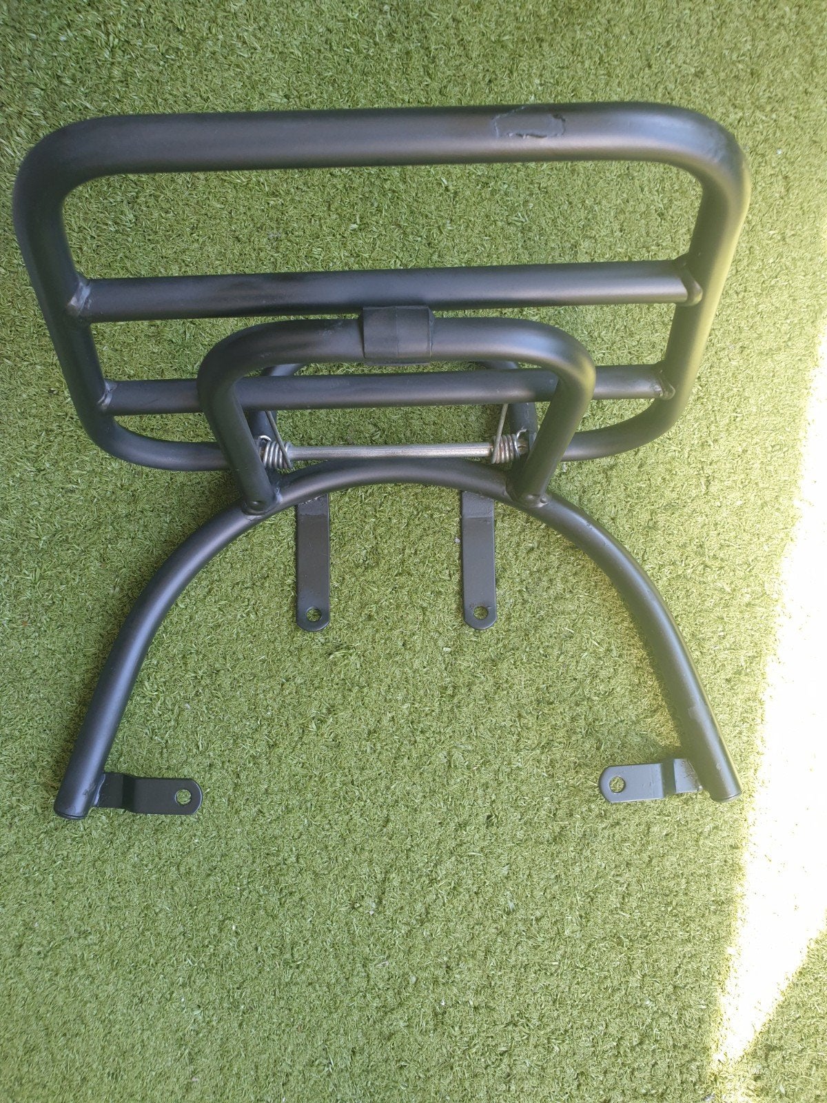 te koop klaprek scooter, Ophalen of Verzenden, Gebruikt, Overige typen, Overige merken
