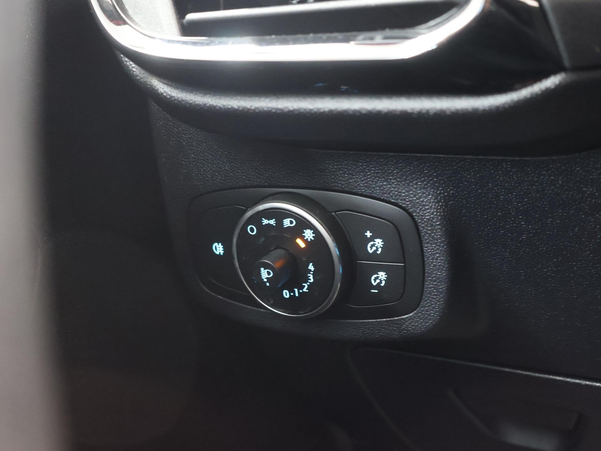 Foto 29 van Ford Fiesta 1.0 EcoBoost Connected | Cruise Control | Airco