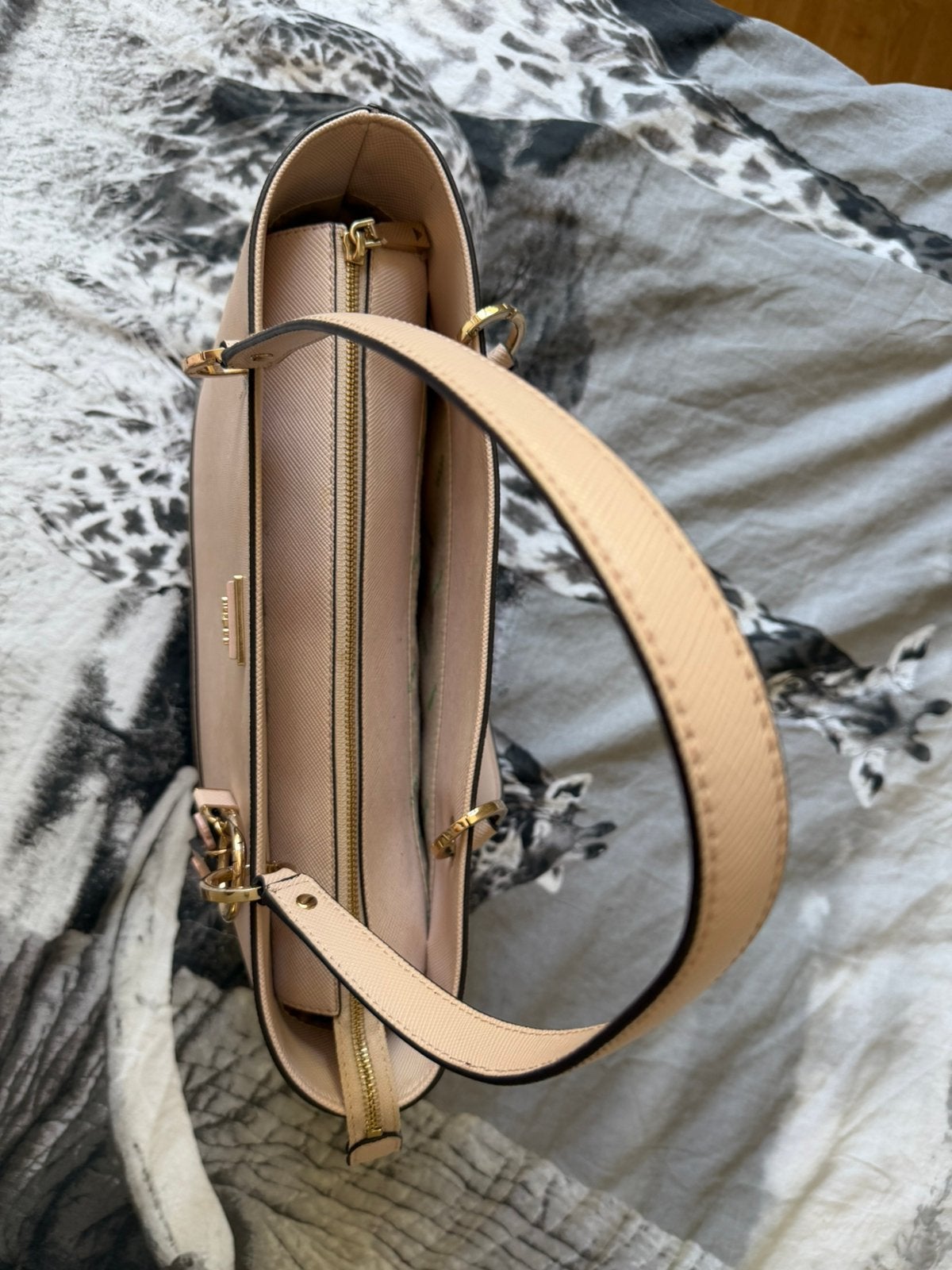 Guess shopper, Ophalen, Zo goed als nieuw, Zwart, Shopper