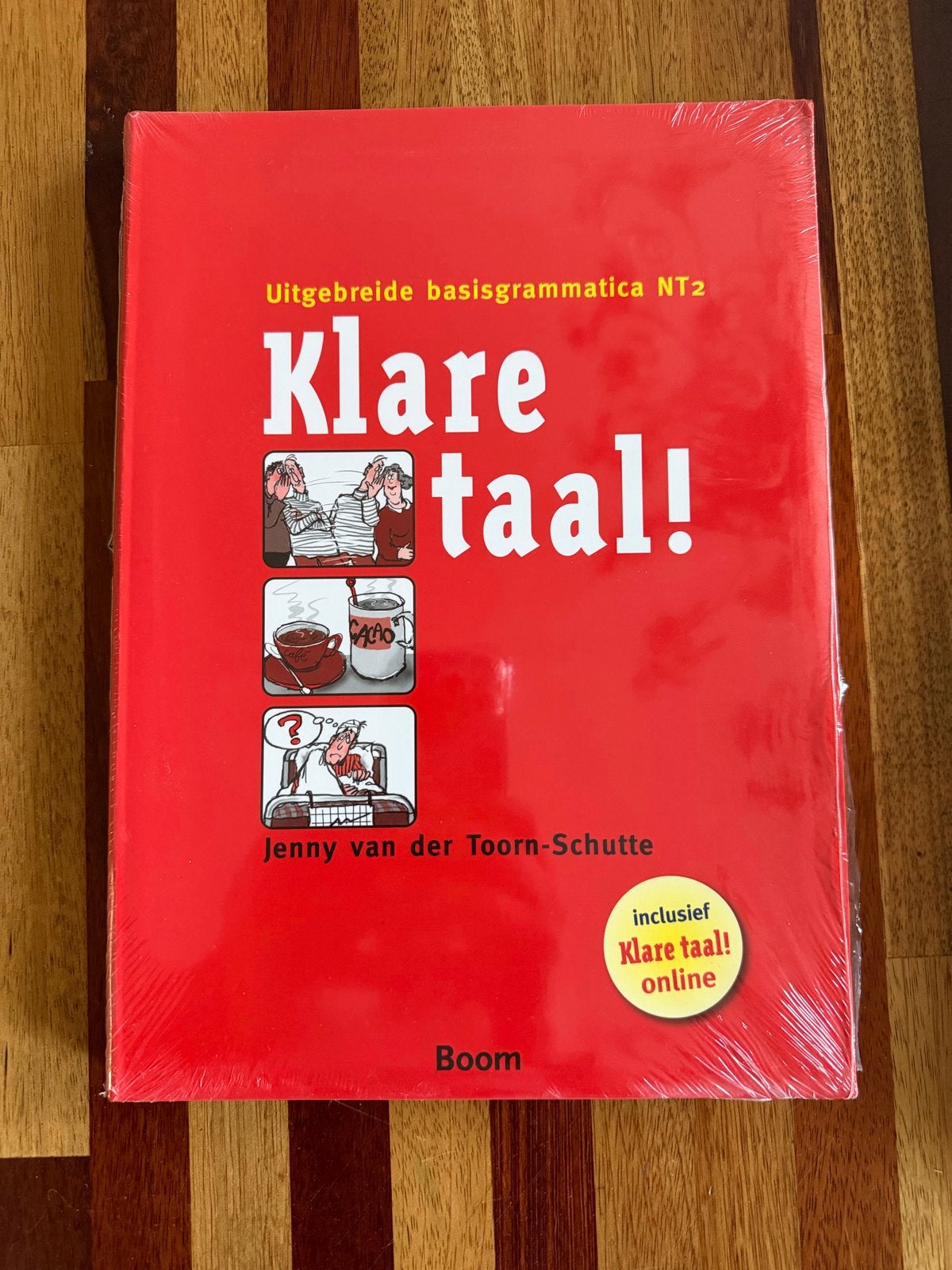 Inburgeringsmateriaal: Alfabetisering t/m A2 (Nieuw), Boeken, Ophalen, Nieuw, Overige niveaus