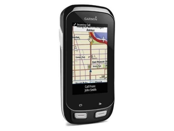 te koop gevraagd garmin edge 1000, Ophalen, Gebruikt