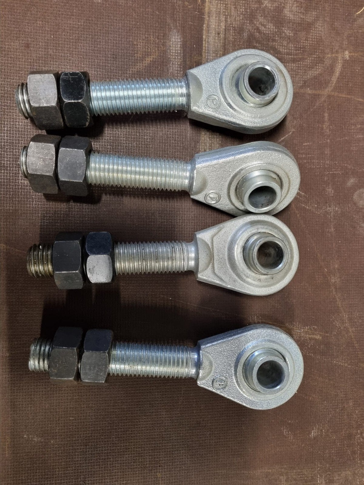 spindel / kogelkop, Ophalen of Verzenden, Minder dan 50 watt