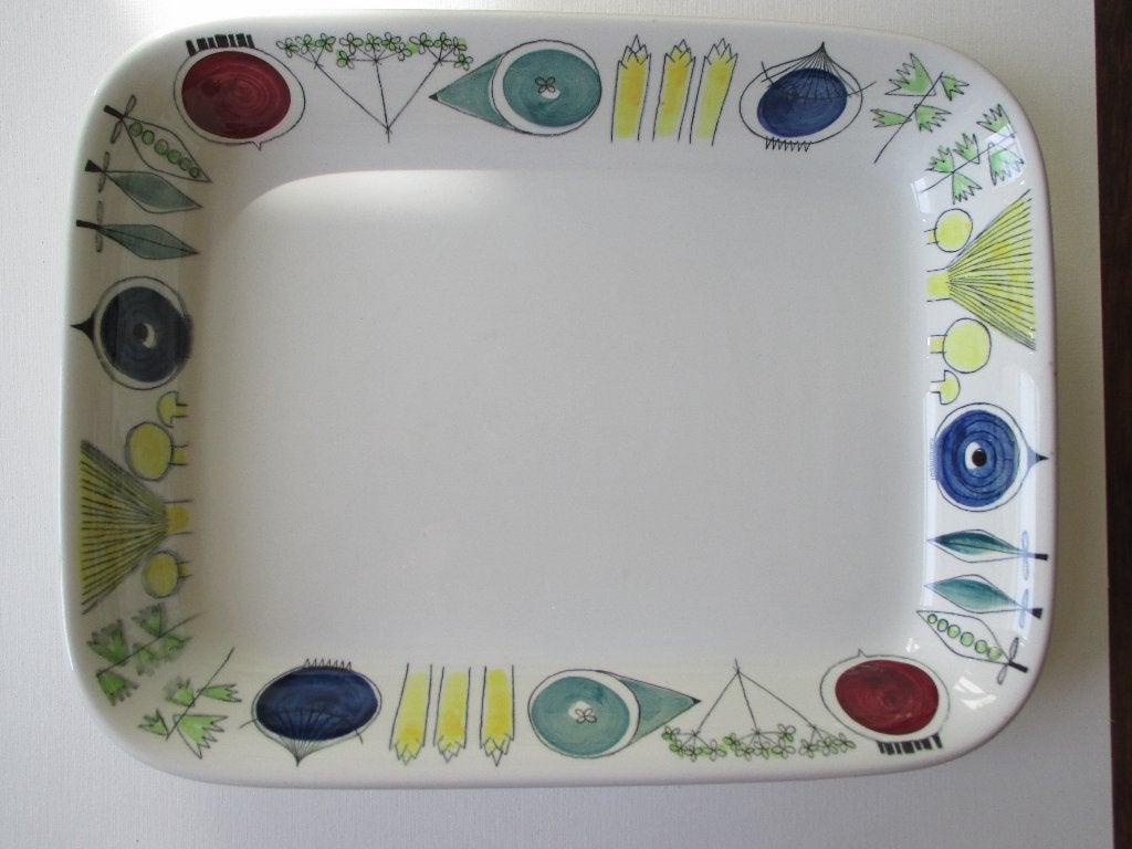 Rörstrand, Picknick Ovenware 26., Antiek en Kunst, Ophalen of Verzenden
