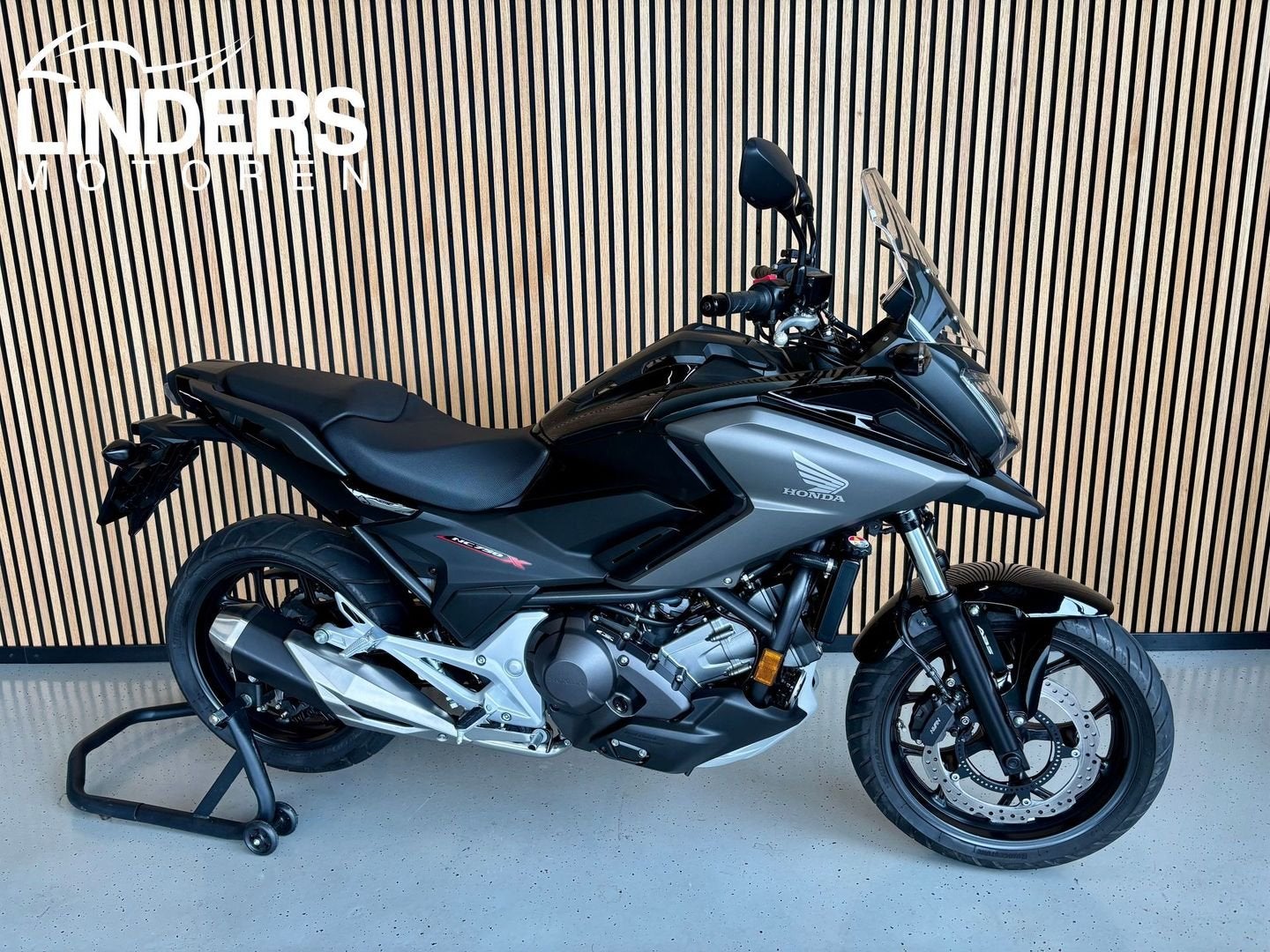 HONDA NC750X DCT (bj 2020), Motoren, 2 cilinders, Motorrijbewijs A, Bedrijf, Onbekend