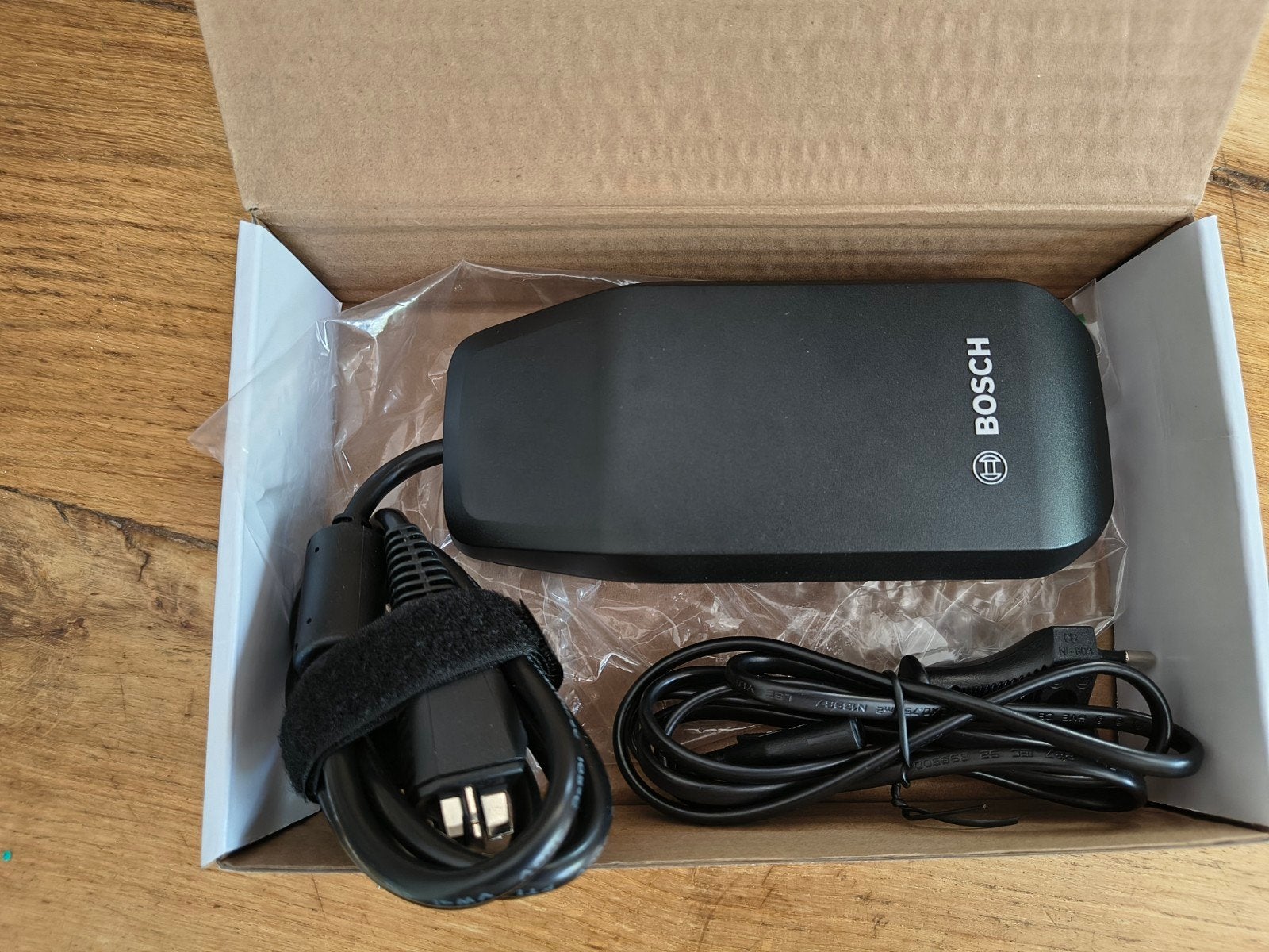 Bosch 2a smart oplader BPC3200 lader e-bike nieuw, Bosch, Overige typen, Nieuw, Ophalen of Verzenden