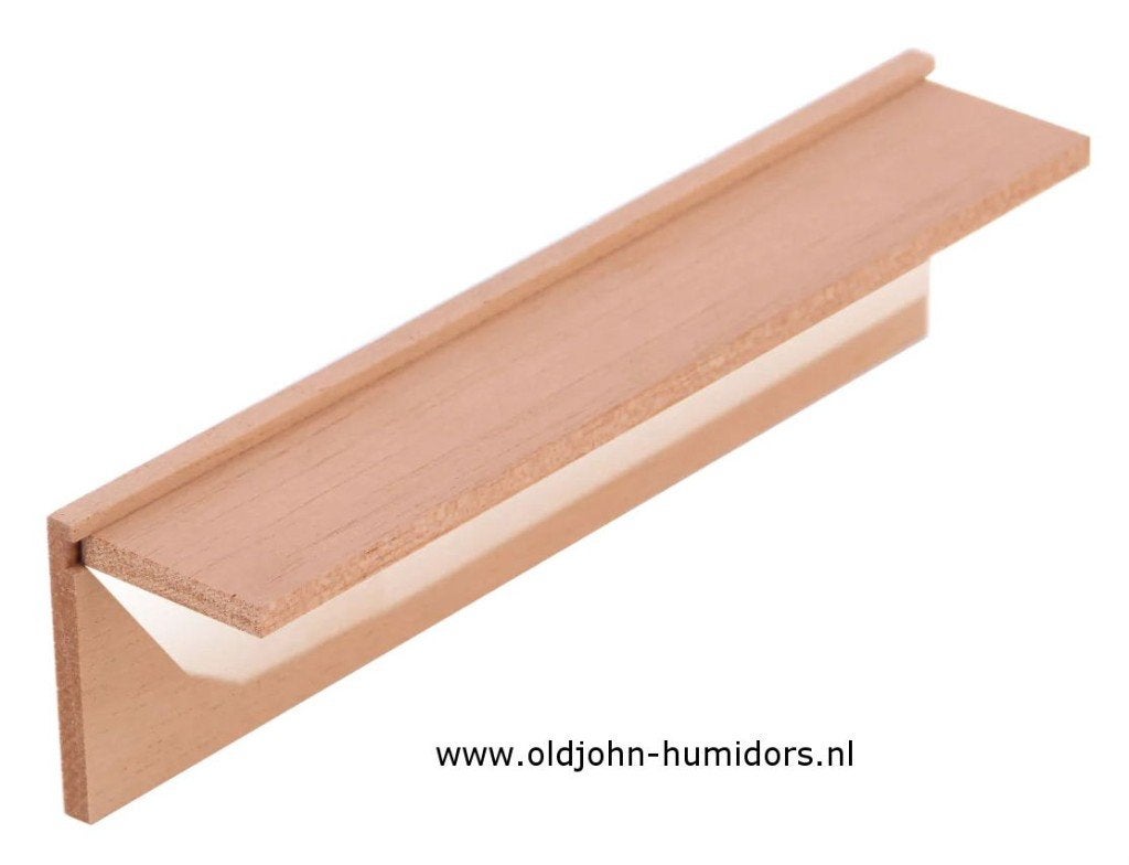 ADORINI  HUMIDOR LED VERLICHTING VOOR ADORINI HUMIDORS  ahl, Verzenden, Nieuw, Tabaksdoos of Verpakking