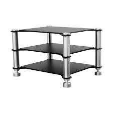 Topping SR2 – Audio Rack, Ophalen of Verzenden, Nieuw, 2 tot 5 meter, Overige kabels