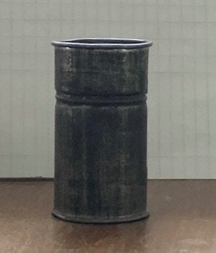 Koffieloodje - Maatje voor koffiebonen, Antiek en Kunst, Ophalen of Verzenden