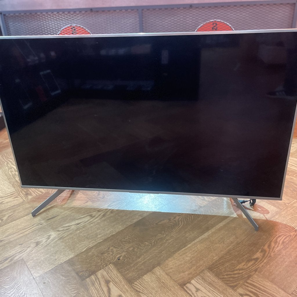 Sony Bravia 55 Inch 4K ZKD-55XG8, DVB-T2, Smart TV, Android, Sony, Zo goed als nieuw, Support@sony.com, 1-7-1 Konan, Minato-ku
Tokyo 108-0075
Japan
