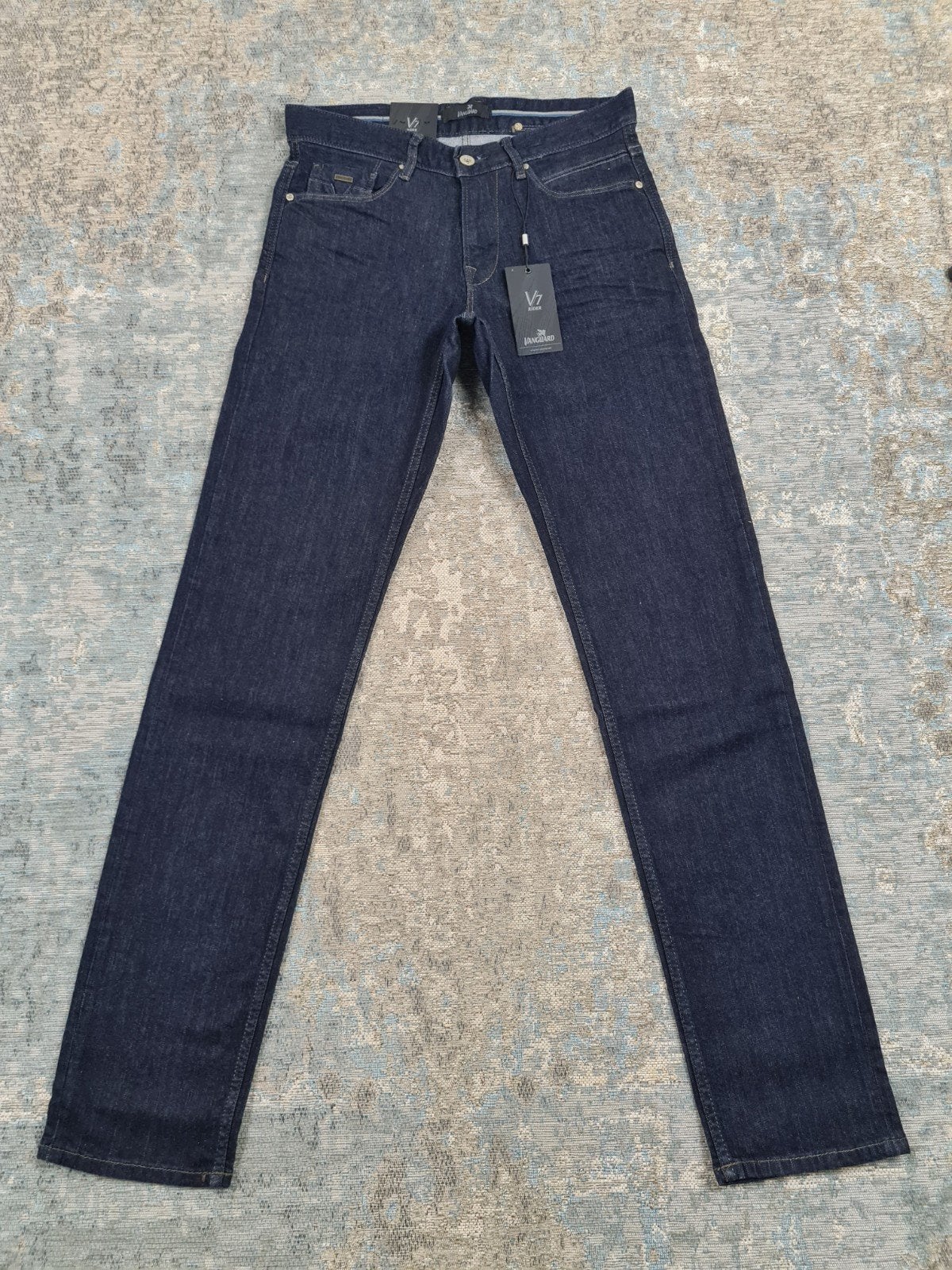 Vanguard V7 Rider Blauw W30 L34 Straight STRETCH Bronno3034, Kleding | Heren, New Yorkstraat 50, 1175 RD Lijnden, https://www.justbrands.nl/klantenservice