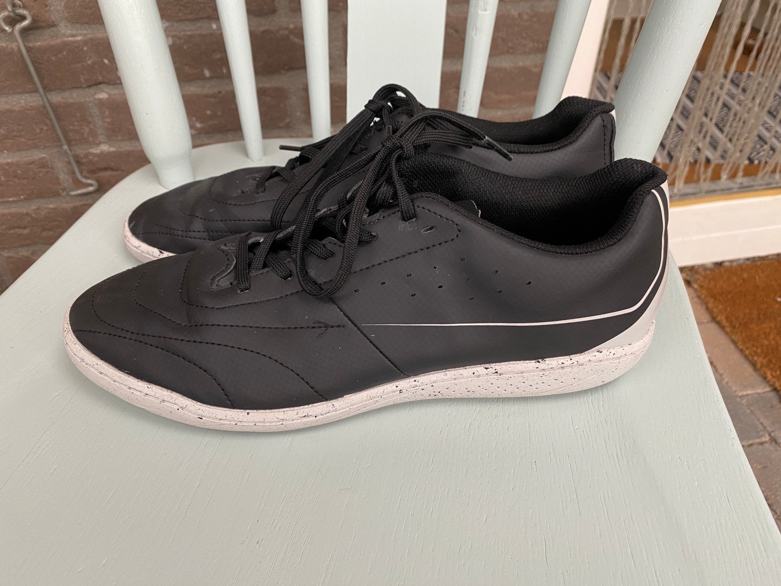 Gymschoenen 43 zaalvoetbal sportschoenen, Ophalen of Verzenden