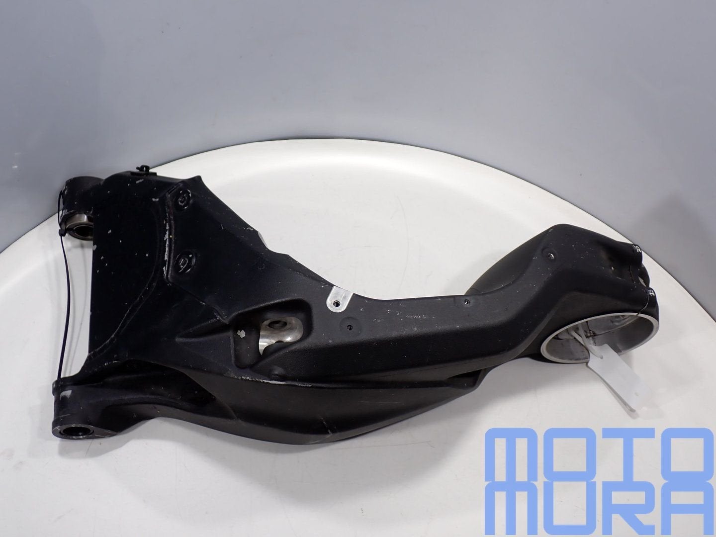 Corse achterbrug voor de Ducati Panigale 1199 2012 - 2014 &, Gebruikt, -, -, Ophalen of Verzenden