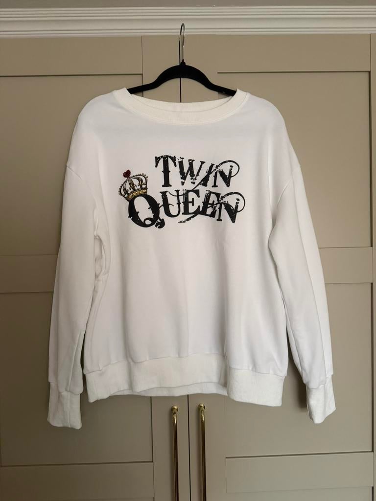 Twin-set trui m, Kleding | Dames, Truien en Vesten, Ophalen of Verzenden, Zo goed als nieuw