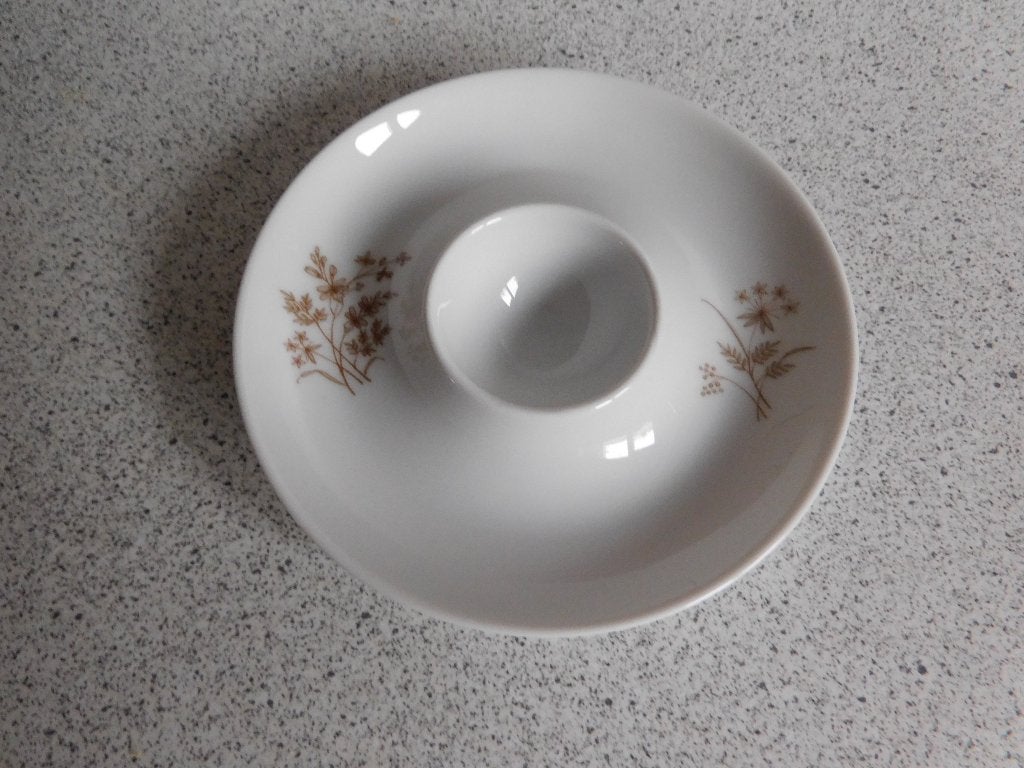 Eierdop Wilde Bloemen Arzberg, Huis en Inrichting, Keuken | Servies, Arzberg, Overige typen, Ophalen of Verzenden, Zo goed als nieuw