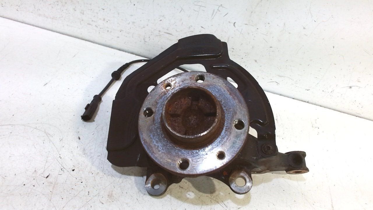 Wielnaaf links voor Renault Twingo, Onderdelen@venauto.nl, Van der Ven Autorecycling B.V., Gebruikt, Ettenseweg 76, 4706 PB Roosendaal, The Netherlands