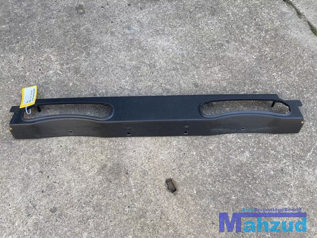 MERCEDS SLK R170 Hoofdsteun afdekkap kap 1996-2004, Gebruikt, Mercedes-Benz AG, Mercedes-Benz, Ophalen of Verzenden